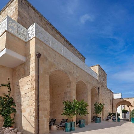 Dimora San Giuseppe Hotel & Spa Otranto Eksteriør bilde
