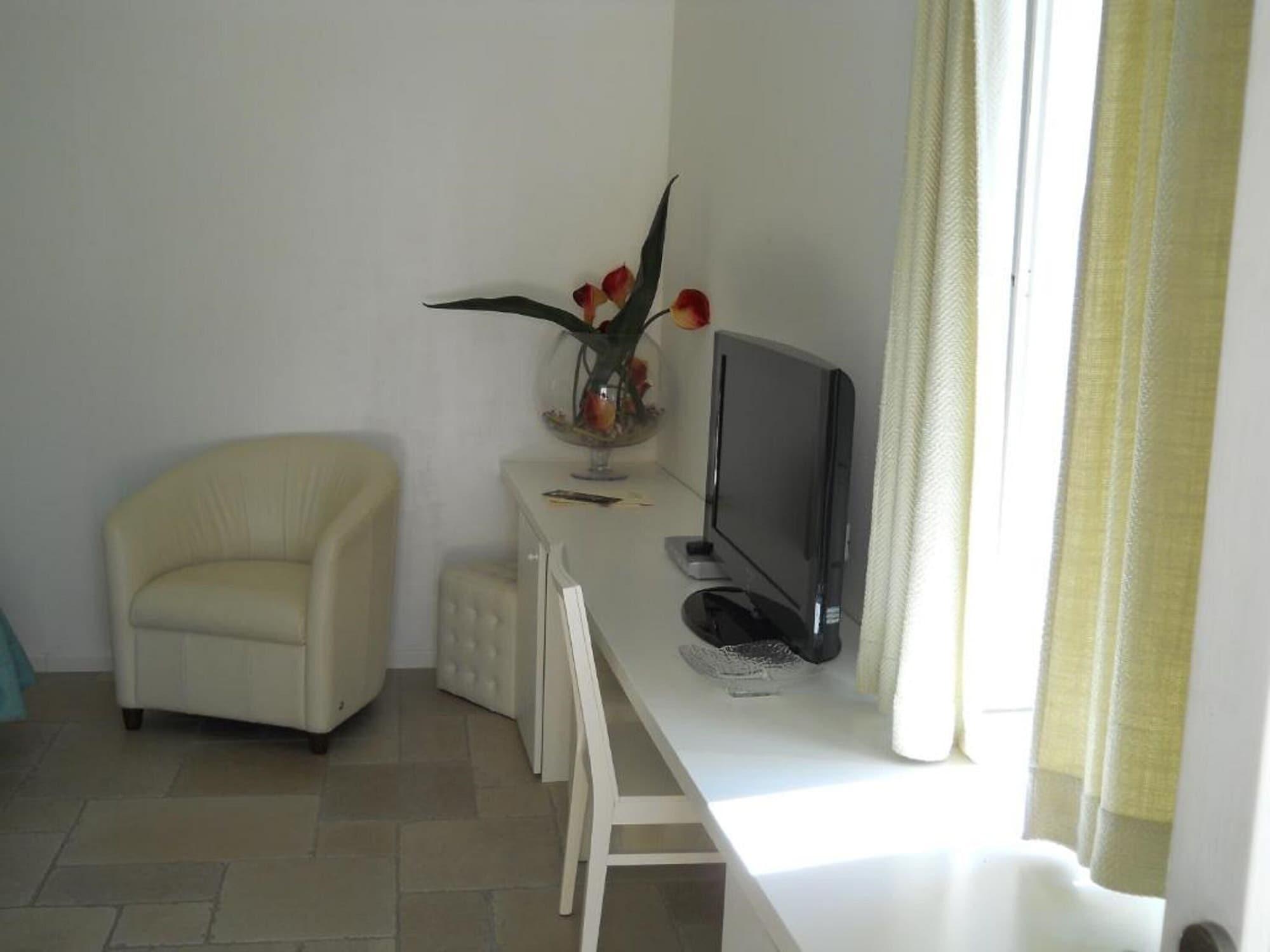 Dimora San Giuseppe Hotel & Spa Otranto Eksteriør bilde