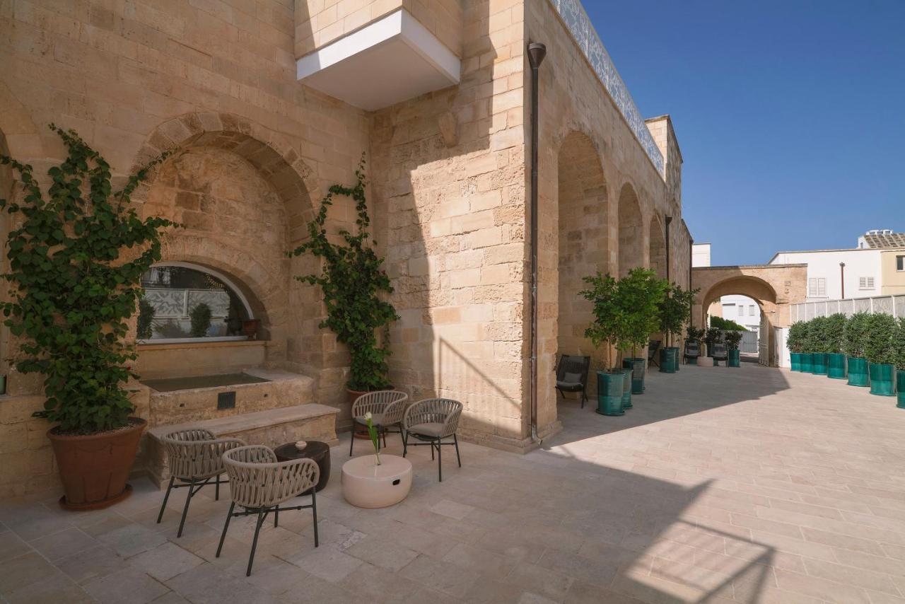 Dimora San Giuseppe Hotel & Spa Otranto Eksteriør bilde