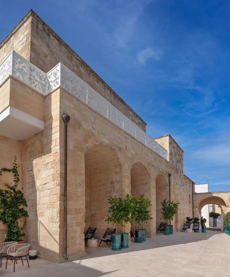Dimora San Giuseppe Hotel & Spa Otranto Eksteriør bilde