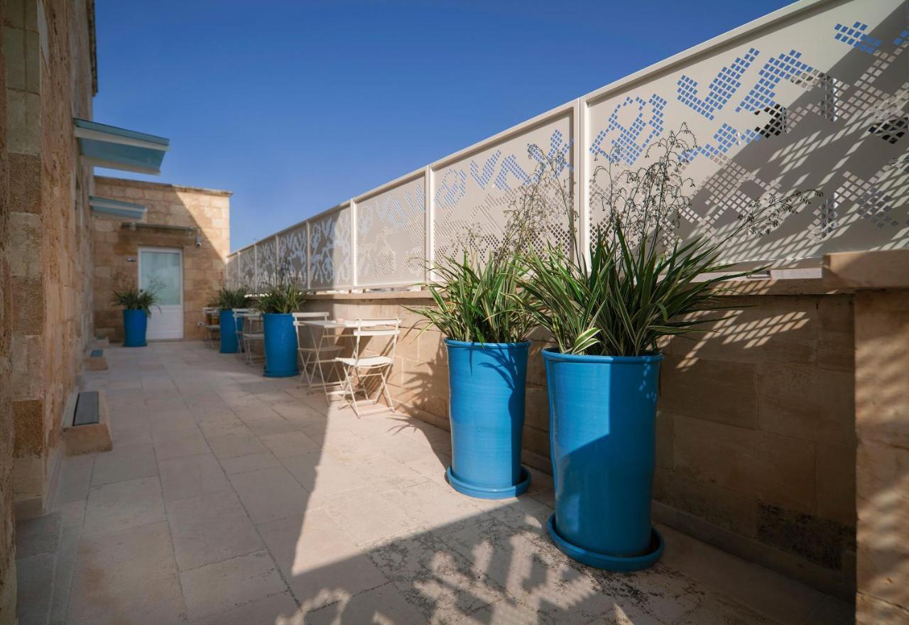Dimora San Giuseppe Hotel & Spa Otranto Eksteriør bilde