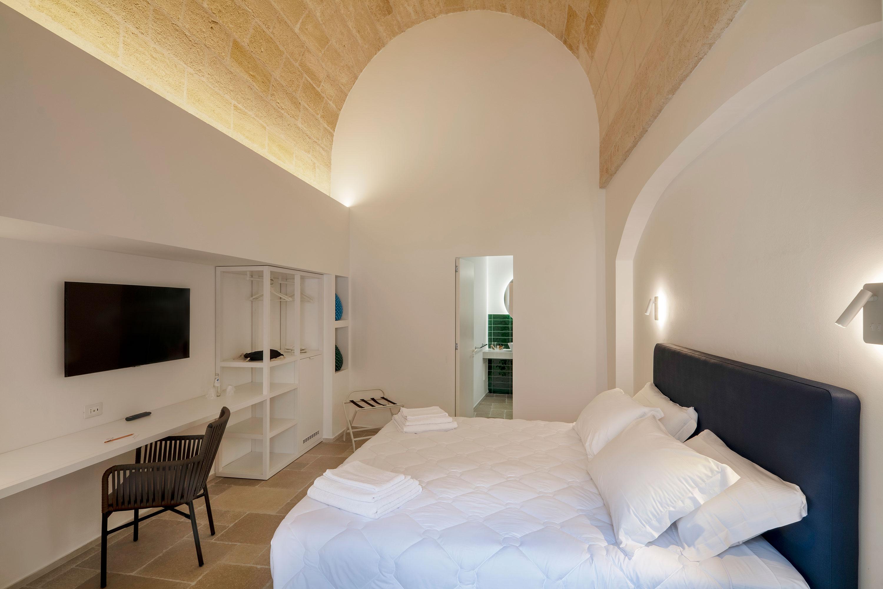 Dimora San Giuseppe Hotel & Spa Otranto Eksteriør bilde