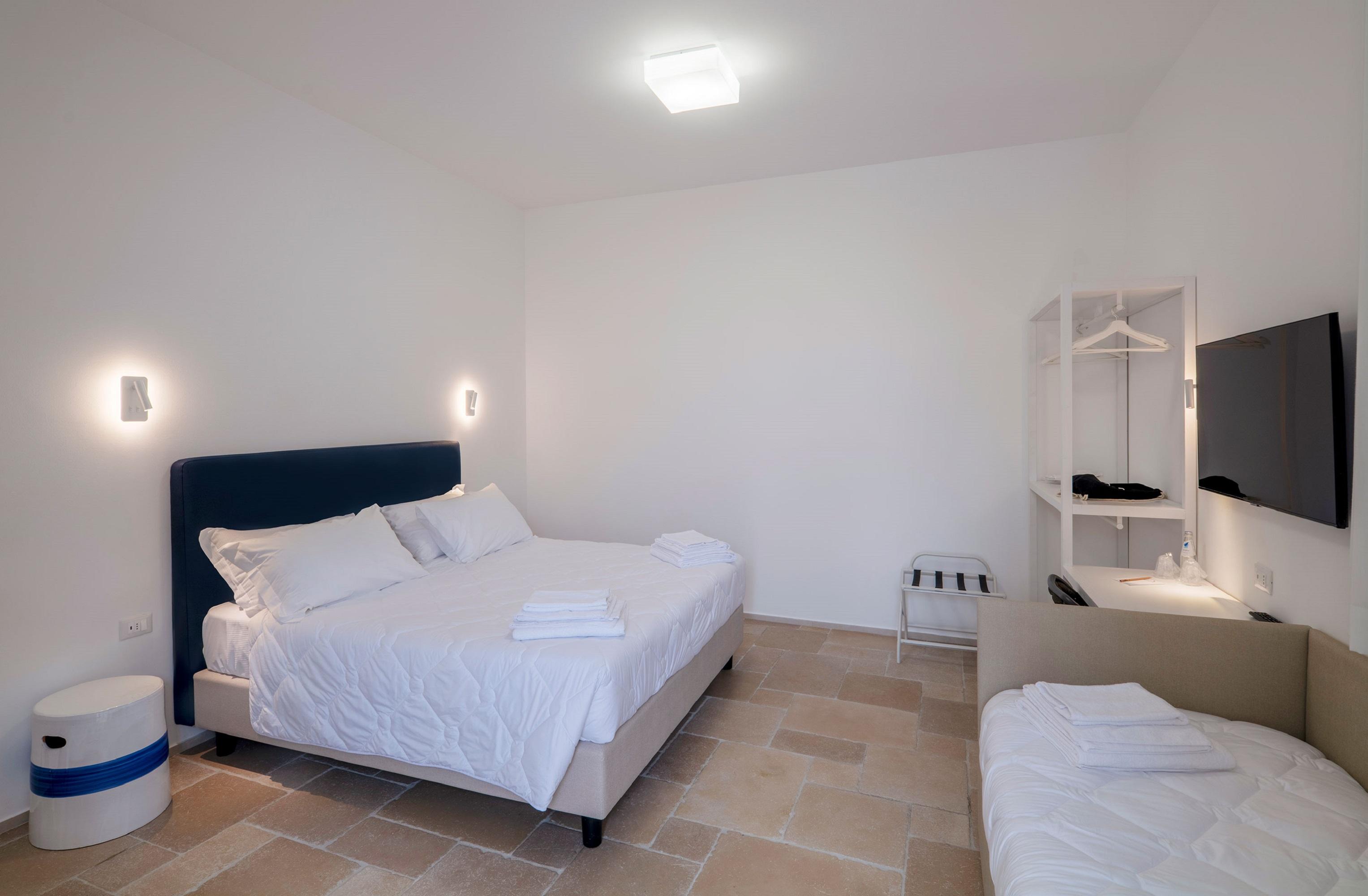 Dimora San Giuseppe Hotel & Spa Otranto Eksteriør bilde