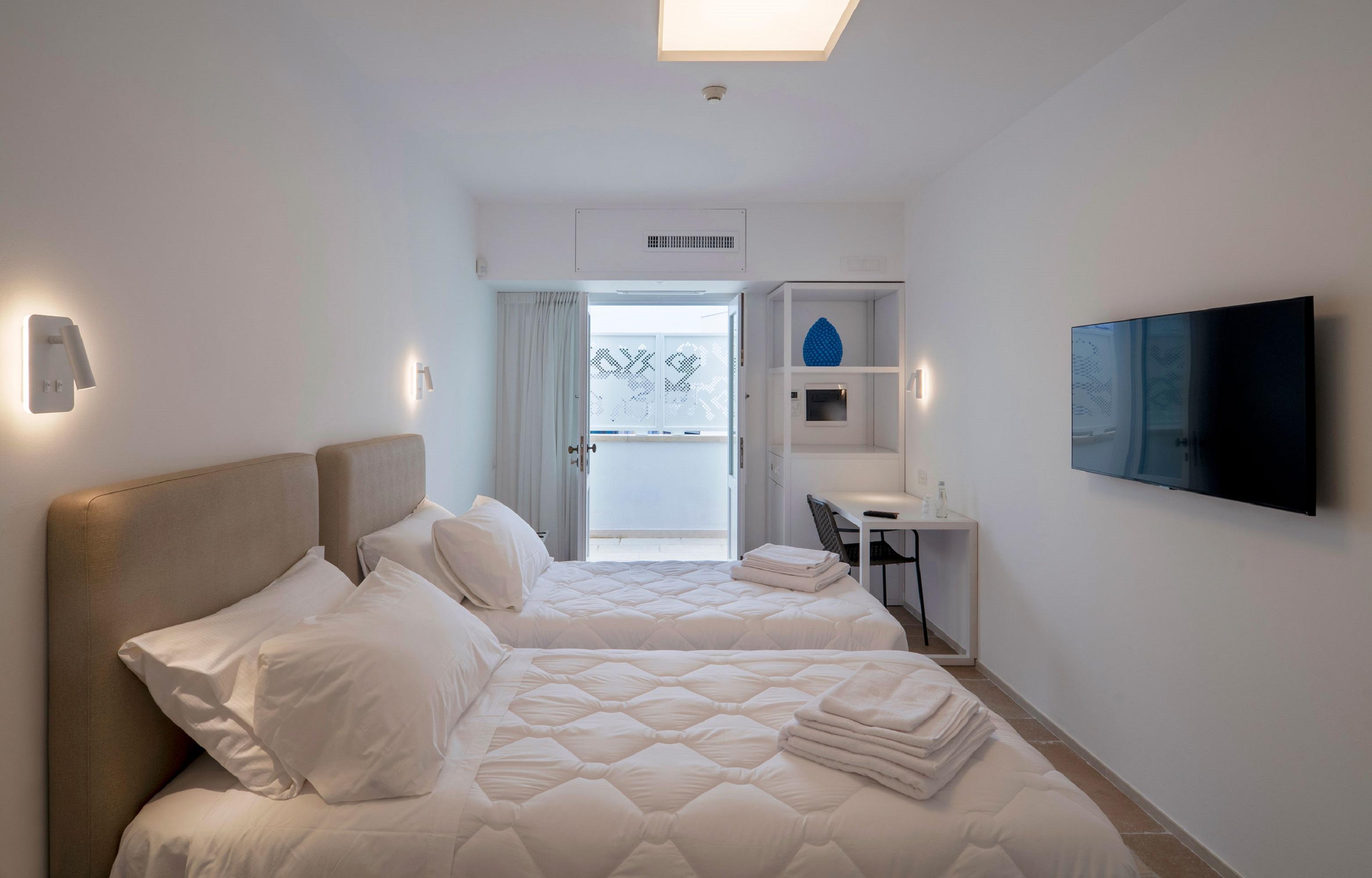 Dimora San Giuseppe Hotel & Spa Otranto Eksteriør bilde