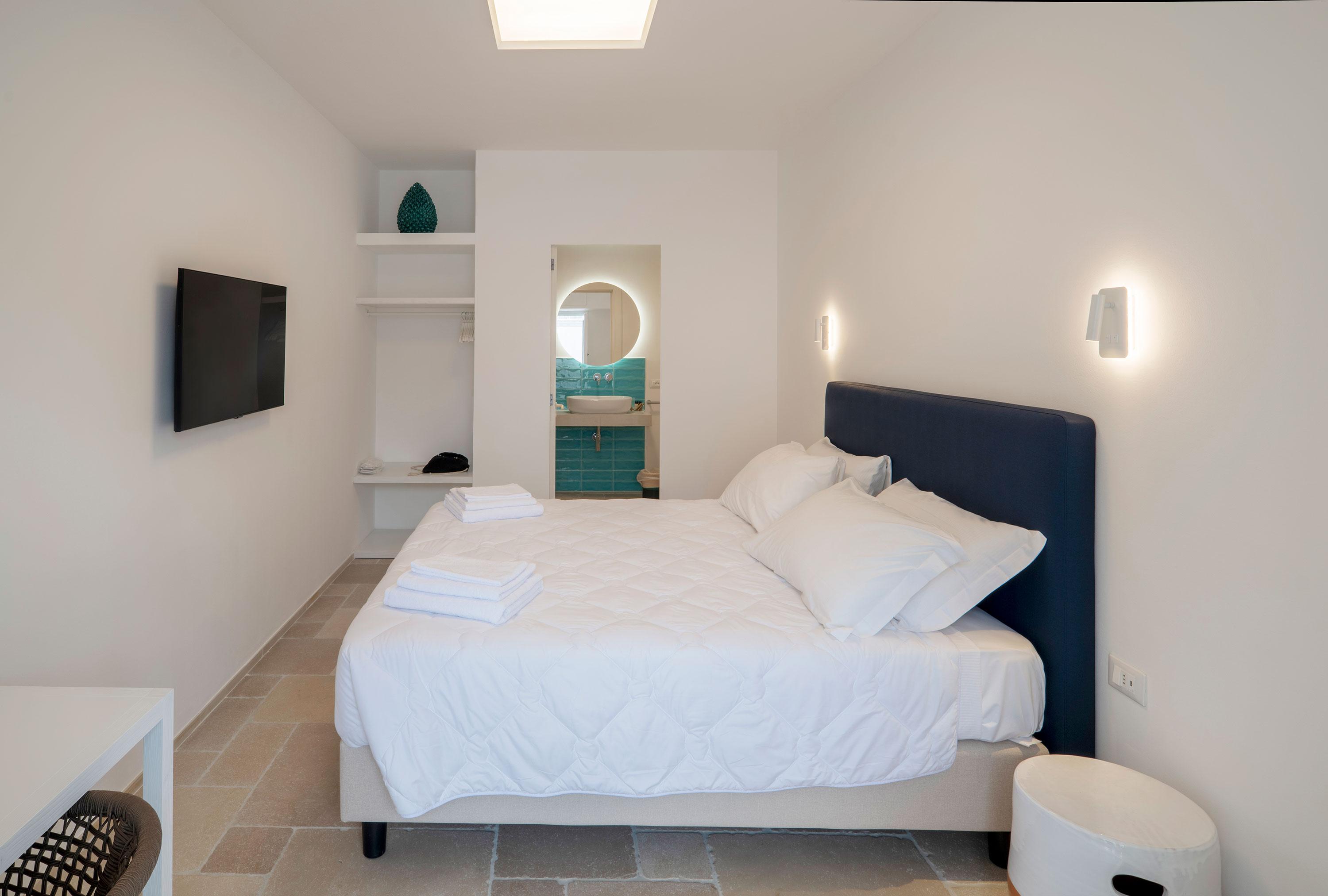 Dimora San Giuseppe Hotel & Spa Otranto Eksteriør bilde