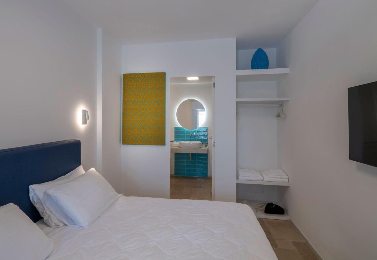 Dimora San Giuseppe Hotel & Spa Otranto Eksteriør bilde