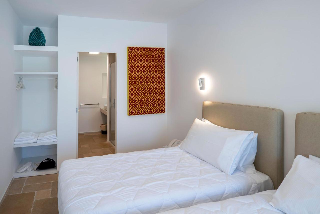 Dimora San Giuseppe Hotel & Spa Otranto Eksteriør bilde
