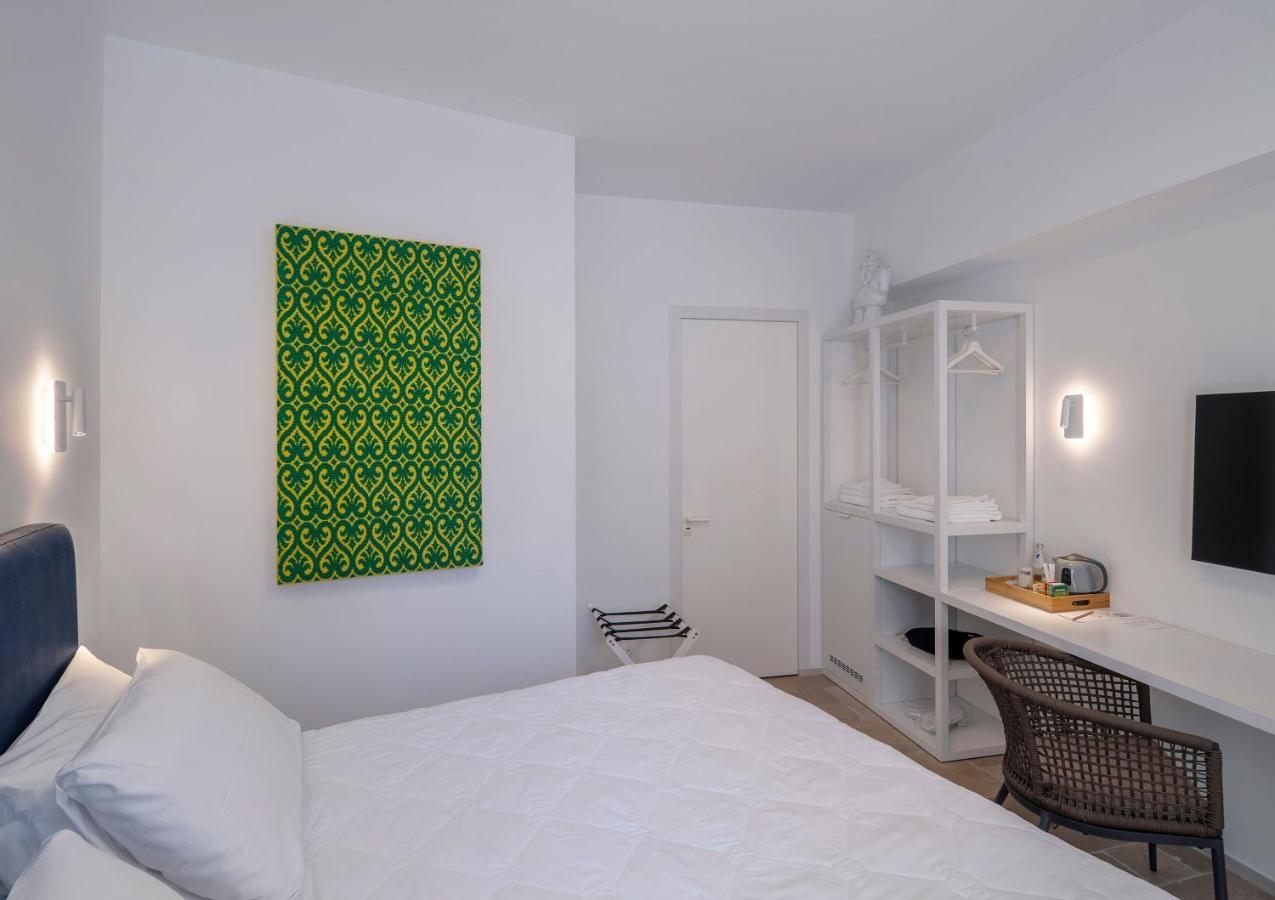 Dimora San Giuseppe Hotel & Spa Otranto Eksteriør bilde
