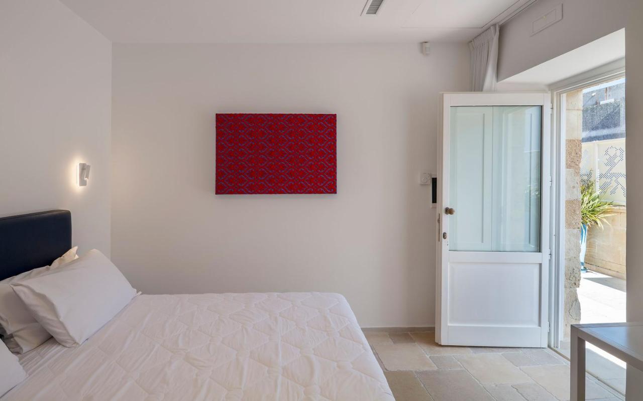 Dimora San Giuseppe Hotel & Spa Otranto Eksteriør bilde