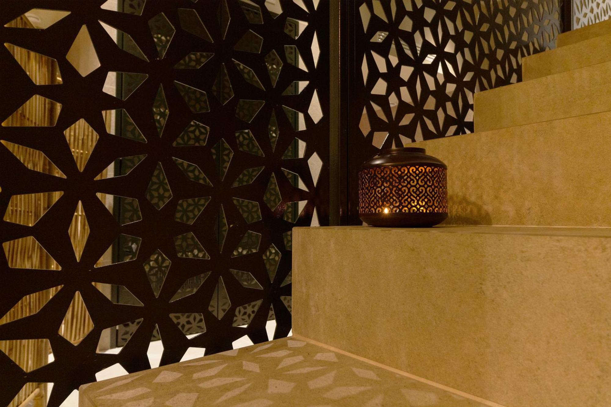 Dimora San Giuseppe Hotel & Spa Otranto Eksteriør bilde