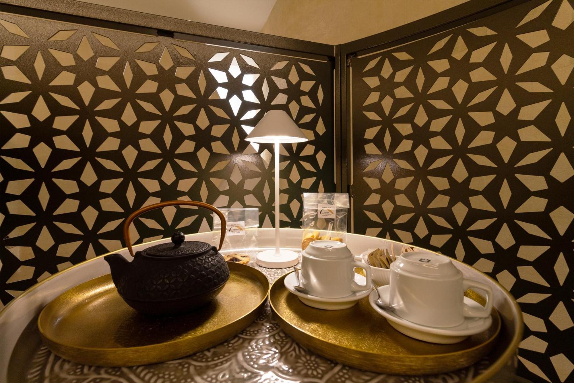 Dimora San Giuseppe Hotel & Spa Otranto Eksteriør bilde