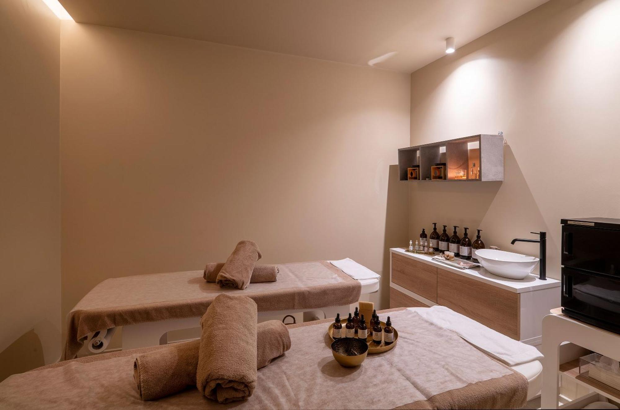 Dimora San Giuseppe Hotel & Spa Otranto Eksteriør bilde