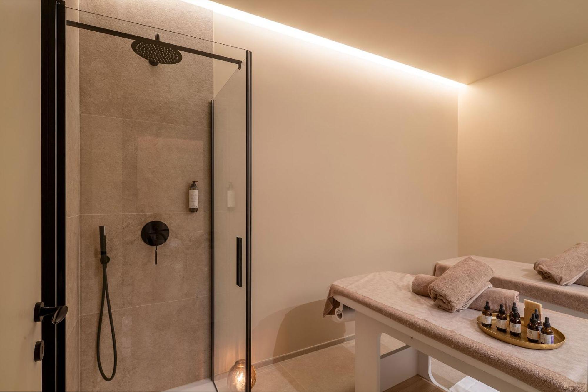 Dimora San Giuseppe Hotel & Spa Otranto Eksteriør bilde