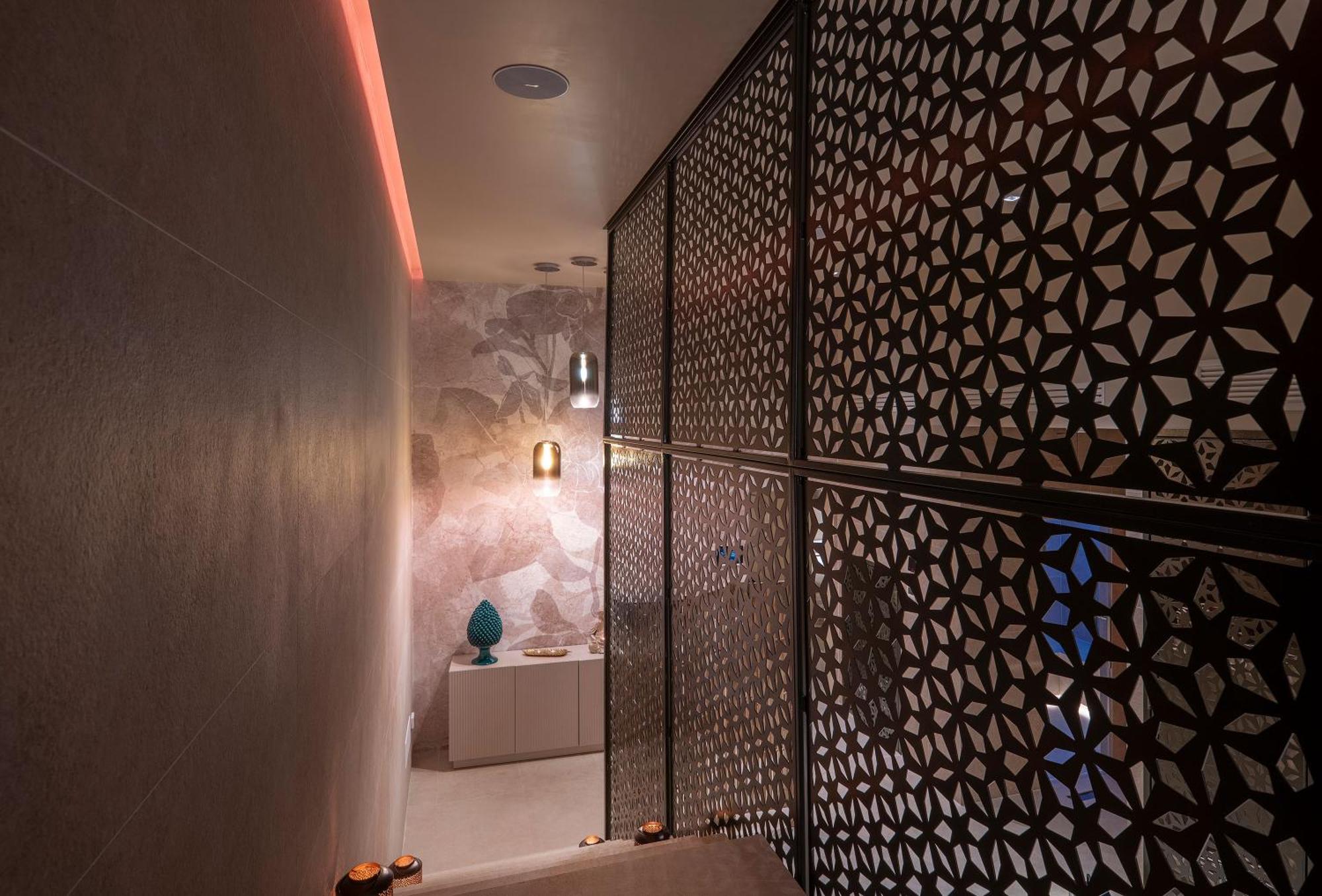 Dimora San Giuseppe Hotel & Spa Otranto Eksteriør bilde