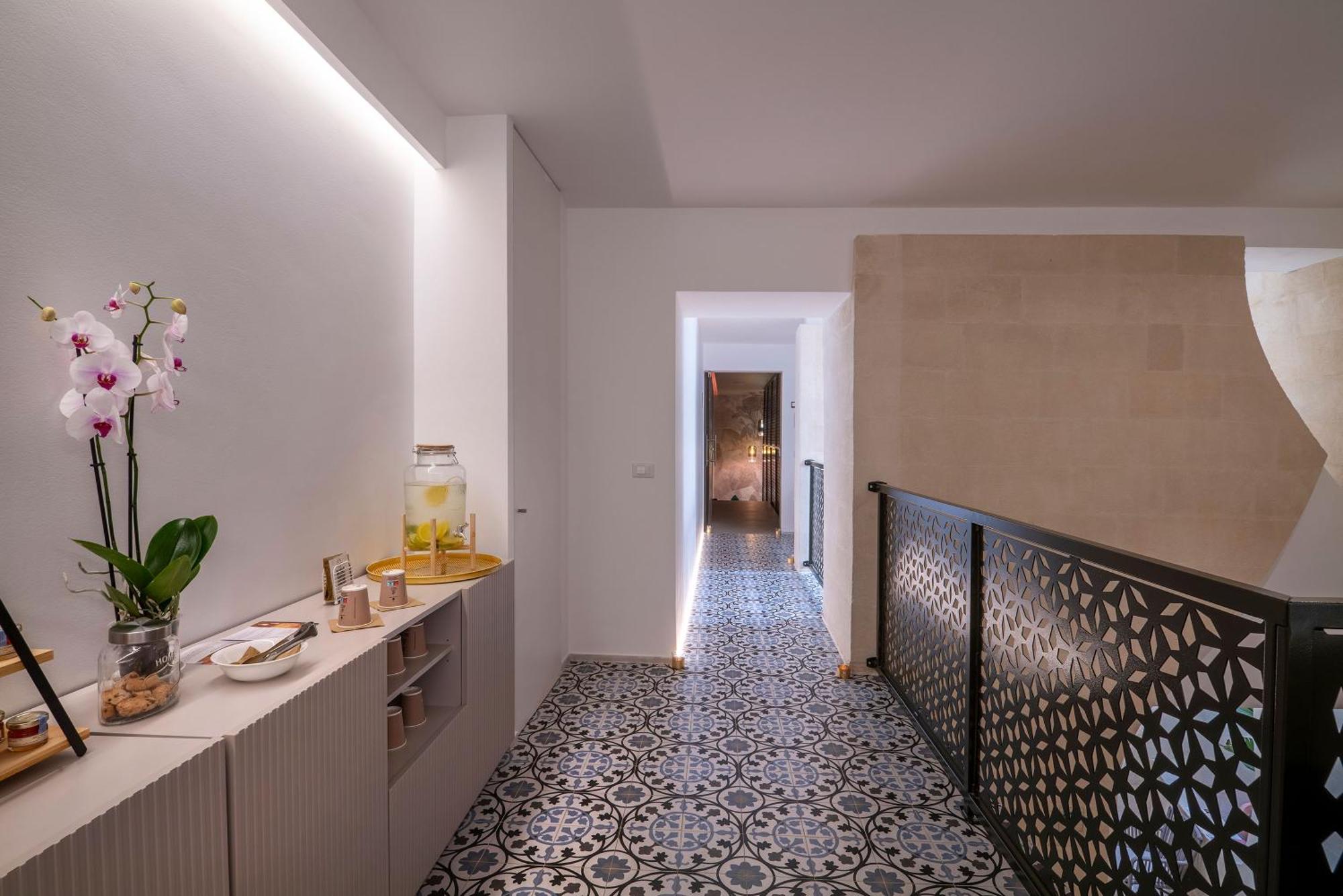 Dimora San Giuseppe Hotel & Spa Otranto Eksteriør bilde
