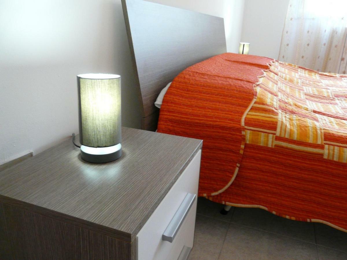 Dimora San Giuseppe Hotel & Spa Otranto Eksteriør bilde